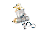7.3 Liter (L) Power Stroke Fuel System Components for Ford Engines