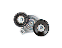 7.3 Liter (L) Power Stroke Engine Accessories for Ford Engines