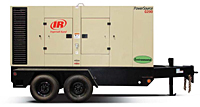 G290 Mobile Generators