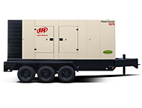 G570 Mobile Generators