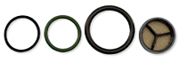 6.0 Liter (L) and 4.5 Liter (L) Power Stroke Seal and Gasket Kits for Ford Engines (AP0035)