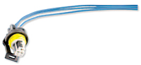 6.4 Liter (L) Power Stroke Electrical Harness and Repair for Ford Engines