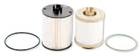 6.4 Liter (L) Power Stroke Filters for Ford Engines (PFF4617)