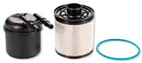 6.7 Liter (L) Power Stroke Filters for Ford Engines
