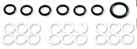 DT466/570, HT570, MAXXFORCE DT/9/10 Seal and Gasket Kits for Navistar Engines (AP0025) DT466/570, HT570, MAXXFORCE DT/9/10 Seal and Gasket Kits for Navistar Engines (AP0025)