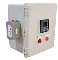 Catalyst Monitoring System