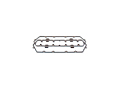 7.3 Liter (L) Power Stroke Seal and Gasket Kits for Ford Engines (AP0013)