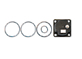 Fuel System Components for Dodge / Cummins Engines with PT Pumps (AP4024808)