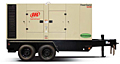 G290 Mobile Generators G290 Mobile Generators
