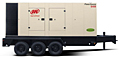 G450 Mobile Generators G450 Mobile Generators