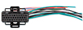 6.0 Liter (L) and 4.5 Liter (L) Power Stroke Electrical Harness and Repair for Ford Engines (AP0031)