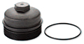 6.0 Liter (L) and 4.5 Liter (L) Power Stroke Filters for Ford Engines (RK31821)