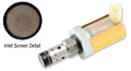 VT365, VT275, MAXXFORCE 5 Actuators for Navistar Engines