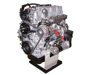 Vehicle Maintenance for diesel engines