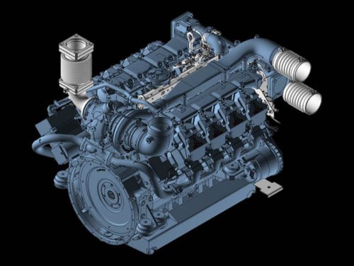 Engine Packages 2