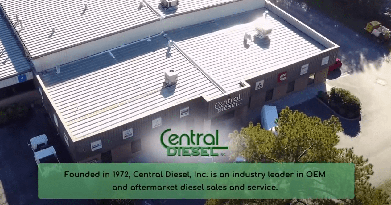 Why Central Diesel